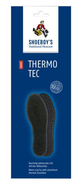 Thermosohle - Bild 1